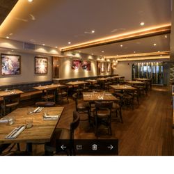 Le Des 116 Photos 92 Reviews French 1725 St Nw Photo Of Le Des Washington Dc United States Dining Room