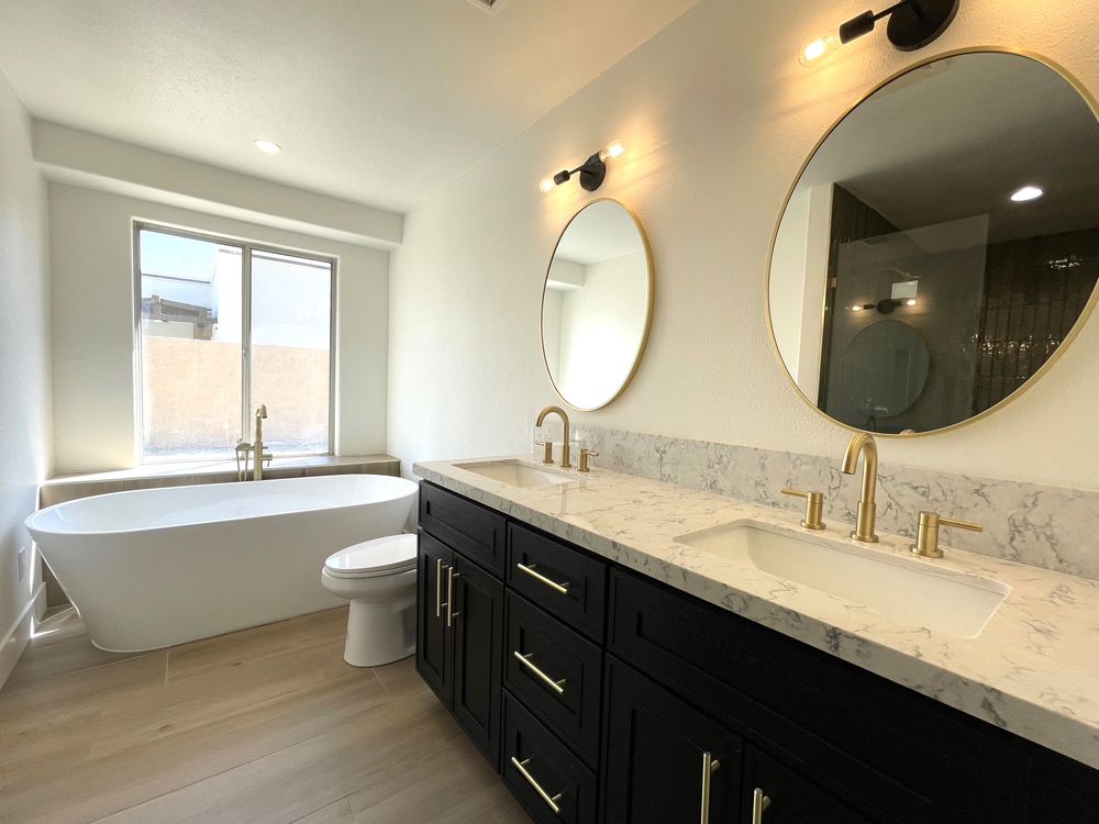 Choice Granite & Kitchen Cabinets