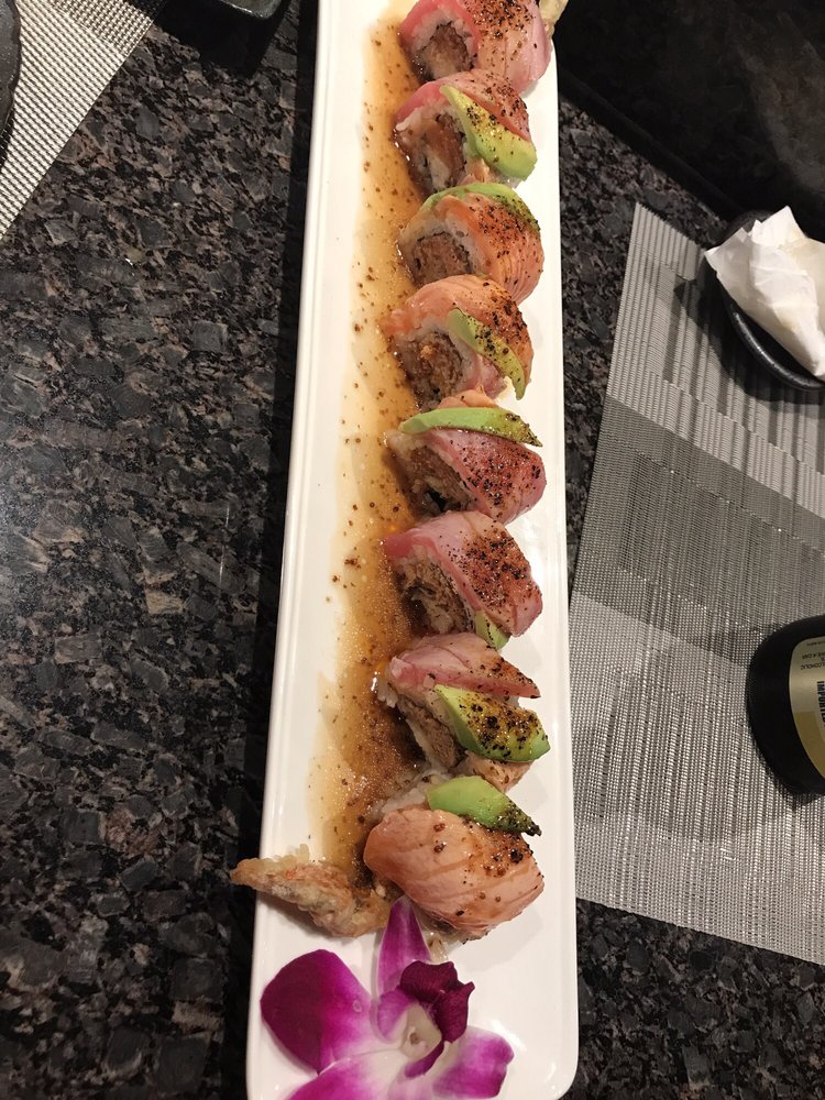 Shobu Sushi Japanese restaurant Shobu Sushi Japanese restaurant