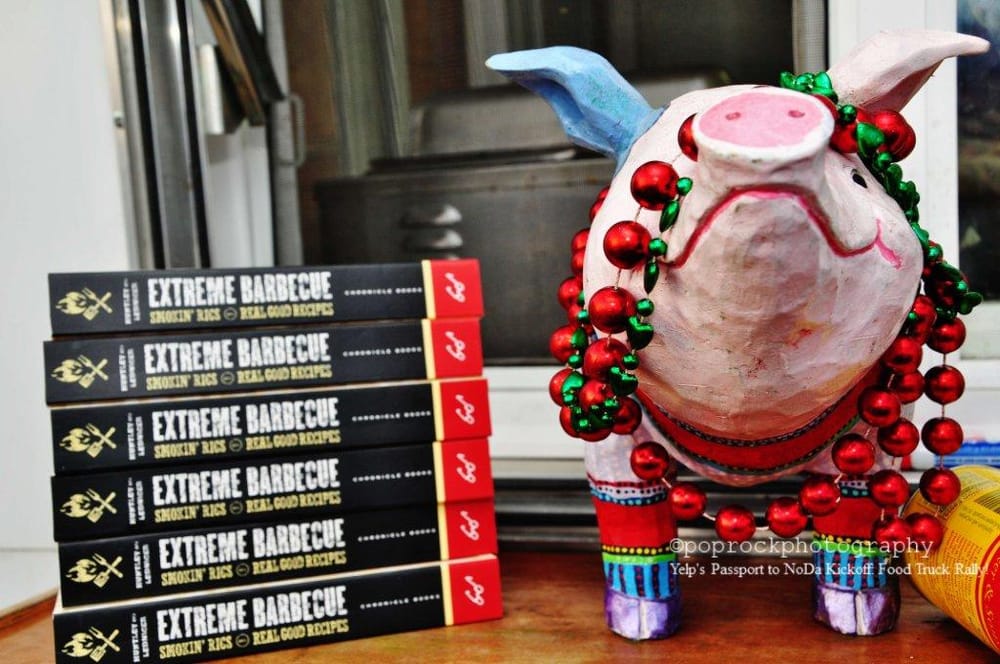 Outdoor Feasts Catering