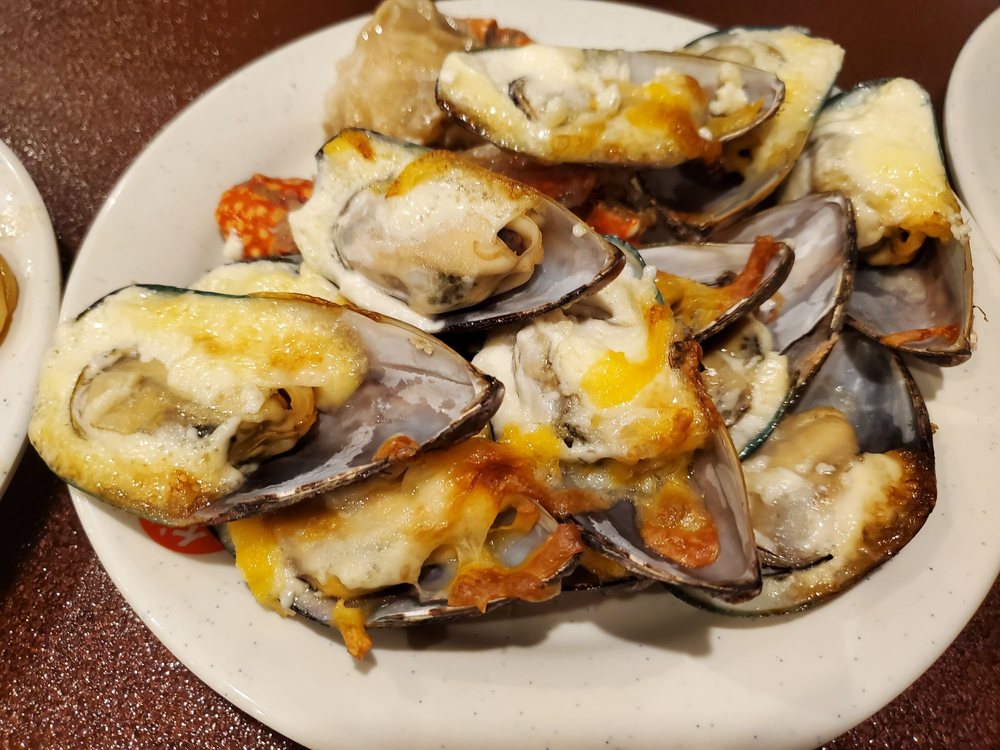 King Buffet King Buffet