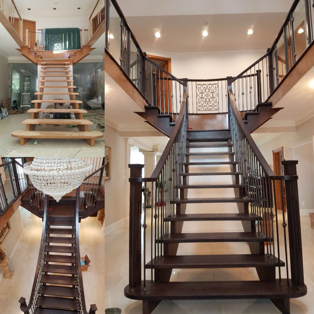 Eduard's Wood Floors