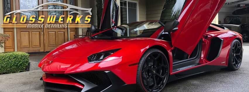 Glosswerks Mobile Detailing