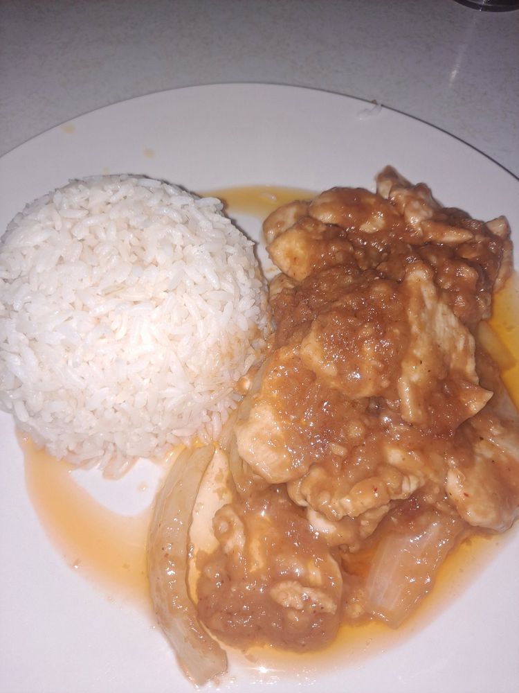 Sue's Kitchen /Thai Kitchen