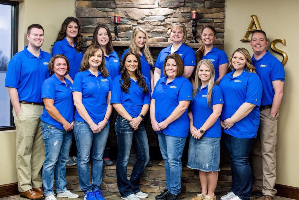 image of business All Smiles Dental
