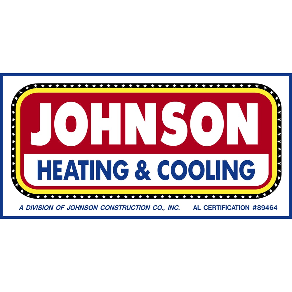 Johnson Heating and Cooling Heating & Air Conditioning/HVAC