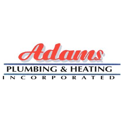 Adams Plumbing & Heating Plumbing 3544 Lancer Ave, Osage, IA