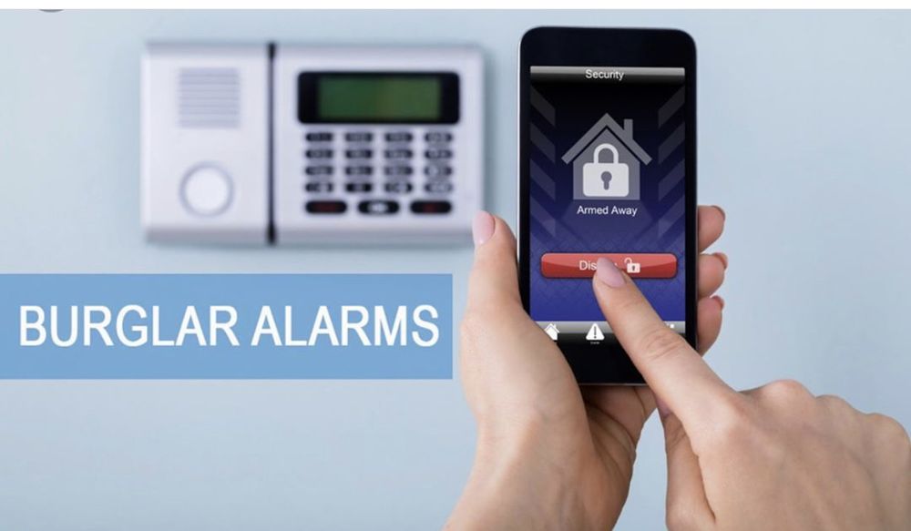 Advanced Tech Security