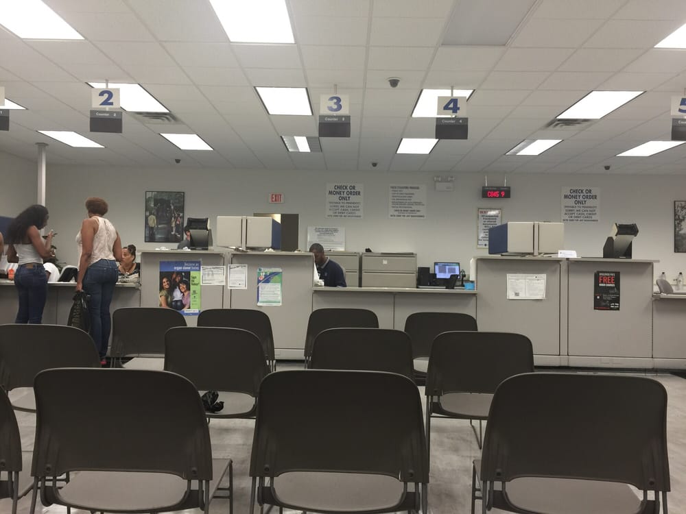 Penn DOT Departments of Motor Vehicles 7121 Ogontz Ave, West Oak