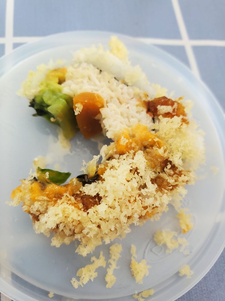 KPop Sushi