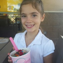 frozen yogurt van buren frozen yogurt van buren