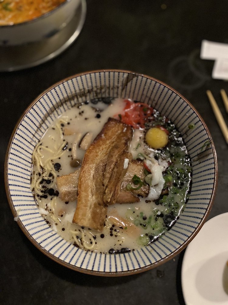 Osaka Ramen Osaka Ramen