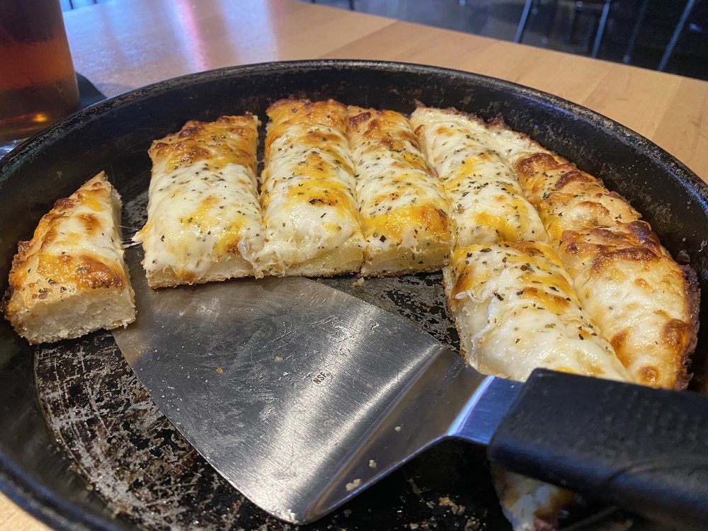 Stefanos Pizza