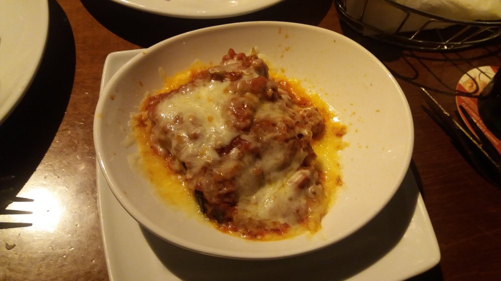 Olive Garden Italian Restaurant