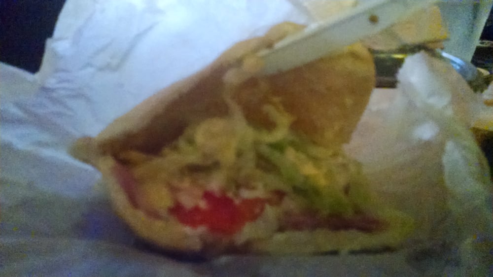 Ankar’s Hoagies 17 Photos & 52 Reviews Sandwiches 5966 Brainerd