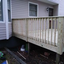 Moore And More Home Improvement Handyman 200 S Allen Rd Wake Photo Of Moore And More Home Improvement Wake Forest Nc United States