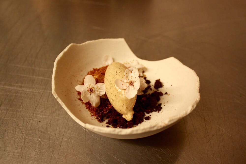 Wild Roots Pop Up Restaurant