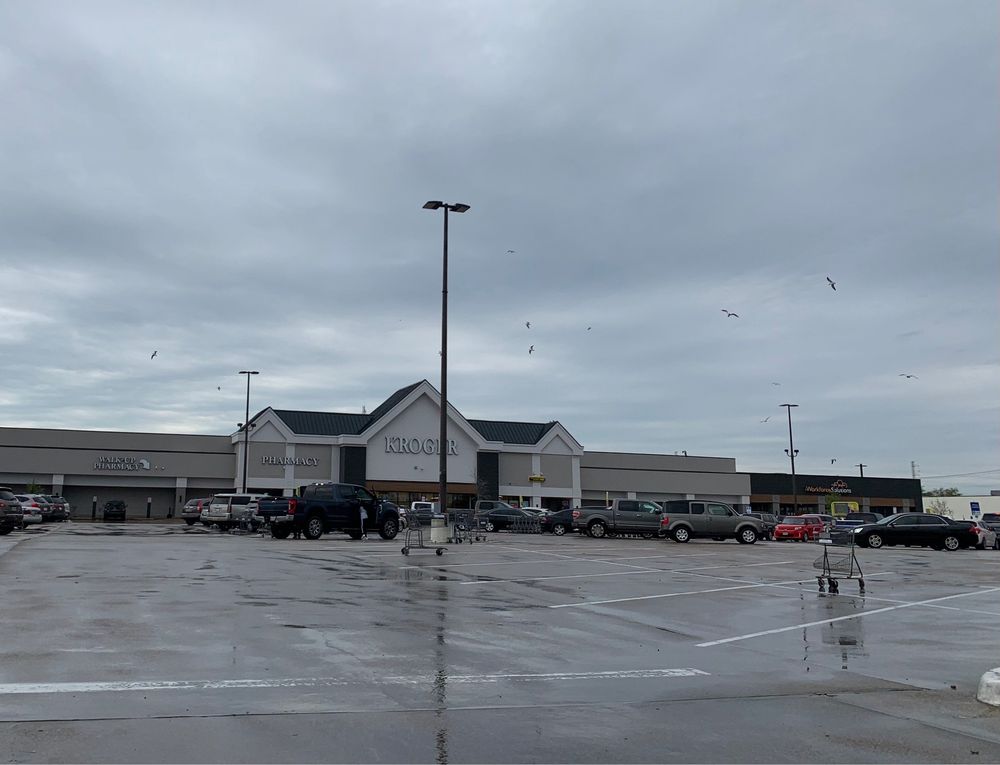Kroger Food Stores