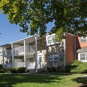 Chatham Hill 11 Photos Apartments 25 Hickory Pl Nj Photo Of Chatham Hill Nj United States