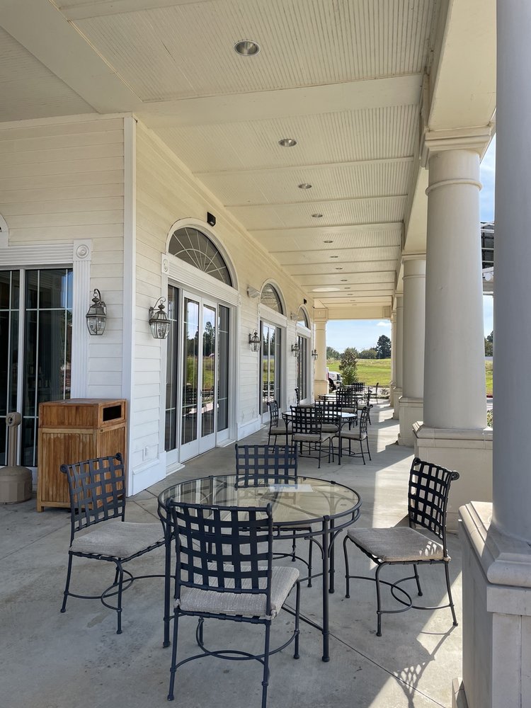 Collin Street Bakery