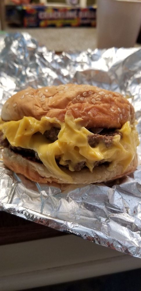 Five Guys
