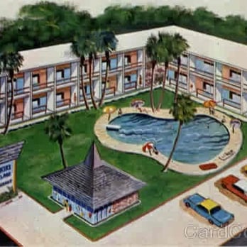 Waikiki Village Myrtle Beach Waikiki Village Myrtle Beach