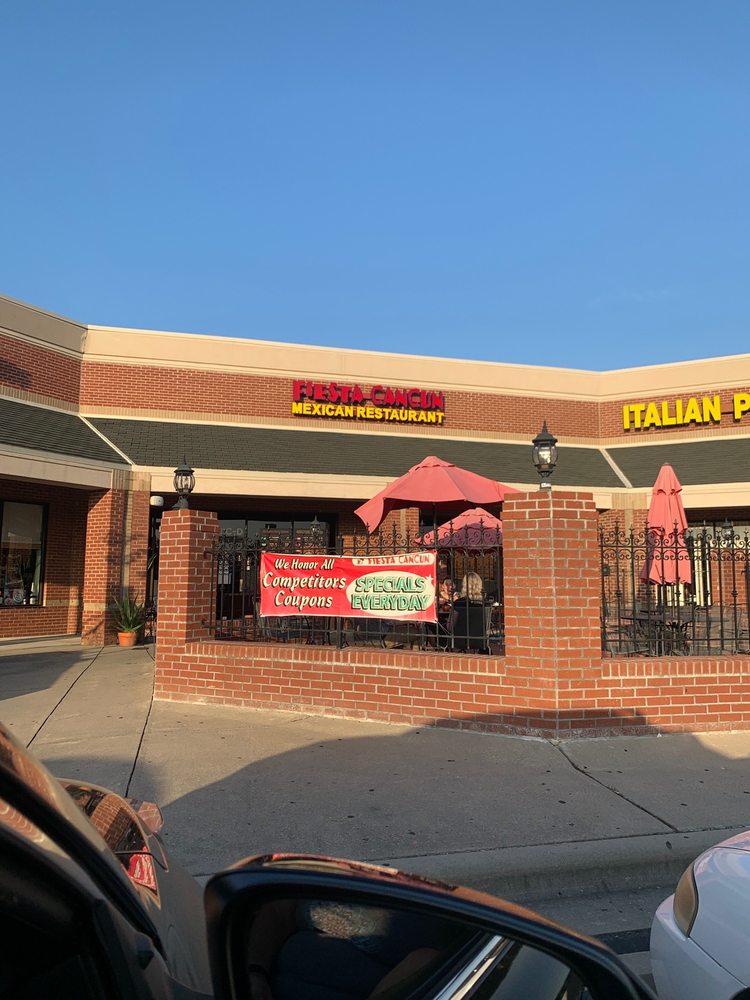 Fiesta Cancun Mexican Restaurant