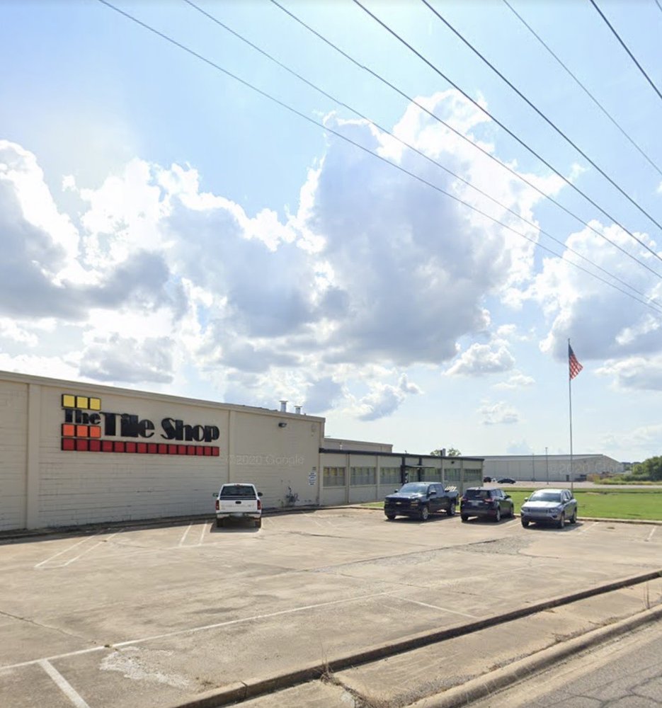 image of business The Tile Shop