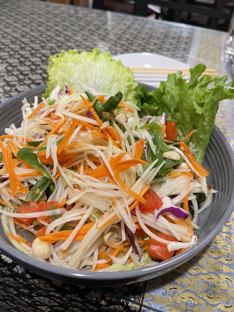 Elephant Thai