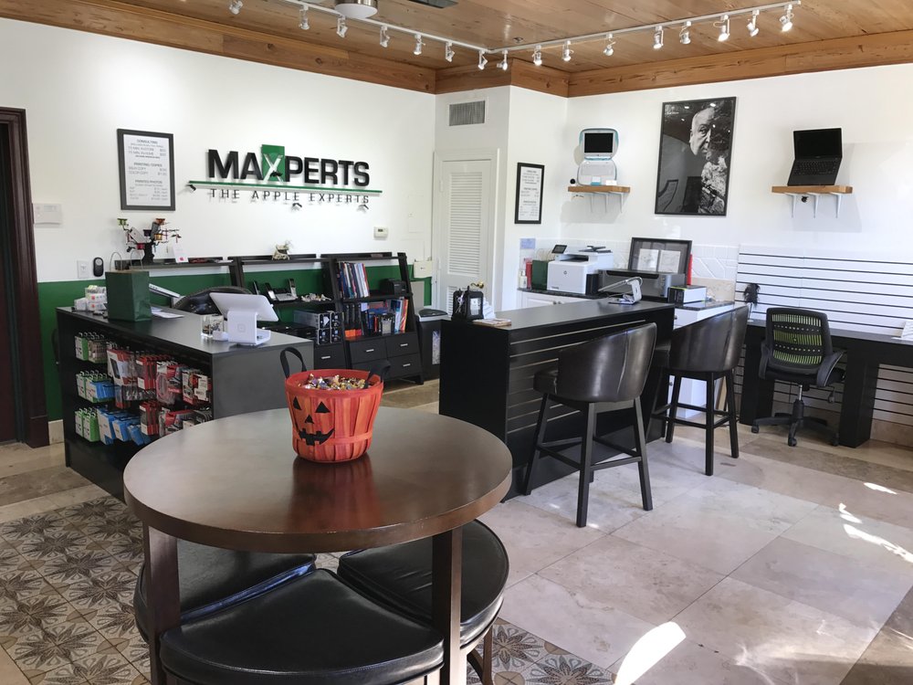Maxperts