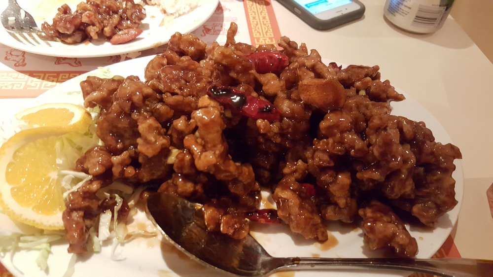 Sesame Inn 122 Photos & 339 Reviews Chinese 3327 Kimber Dr