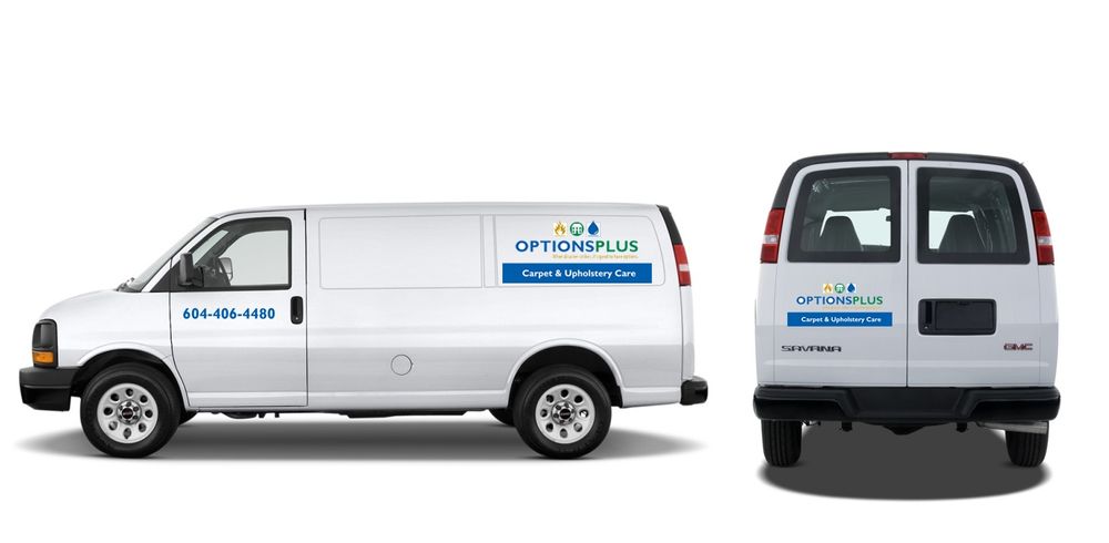 OptionsPlus Carpet Cleaning