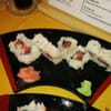 Sushi Kuine Japanese Restaurant