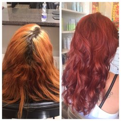 The Best 10 Hair Salons Near Salon Q In Wichita Ks Yelp