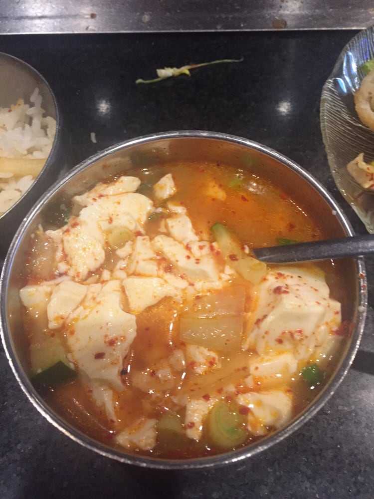 Oakland Ca Korean Restaurant Oakland Ca Korean Restaurant