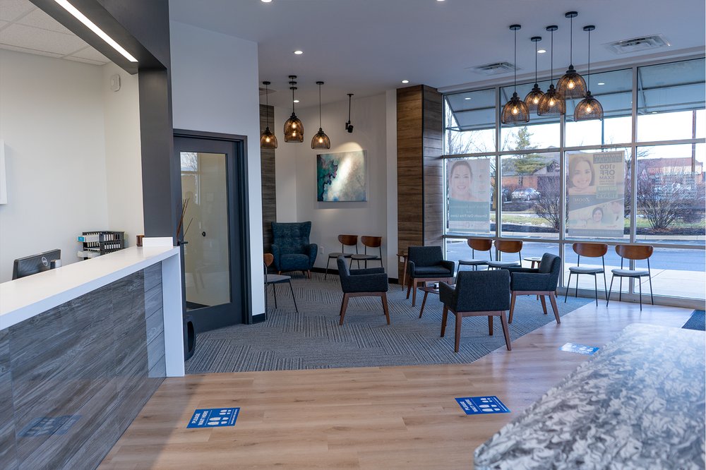 image of business Dugas Dental - Lewis Center