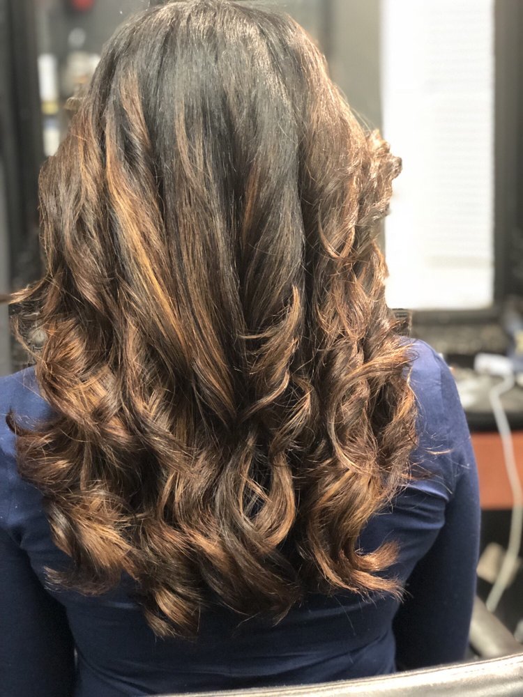 The House of Mann Hair Design