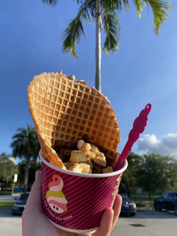 Menchies