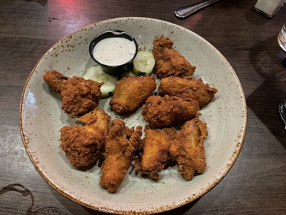 Mediterranean Cruise Cafe