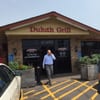 Duluth Grill