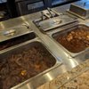 Sidewalk Street Food
