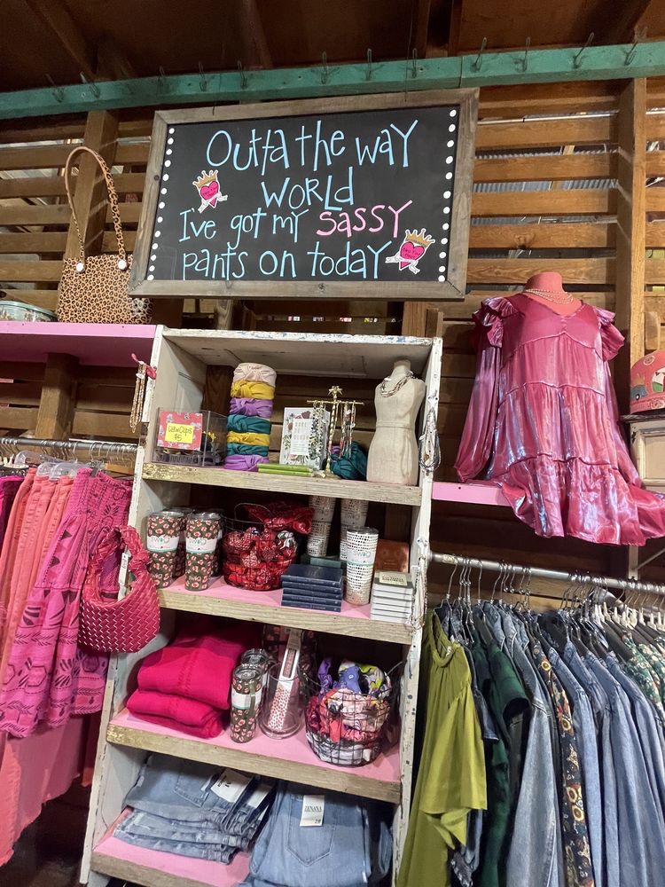 Bless Your Heart Giftique