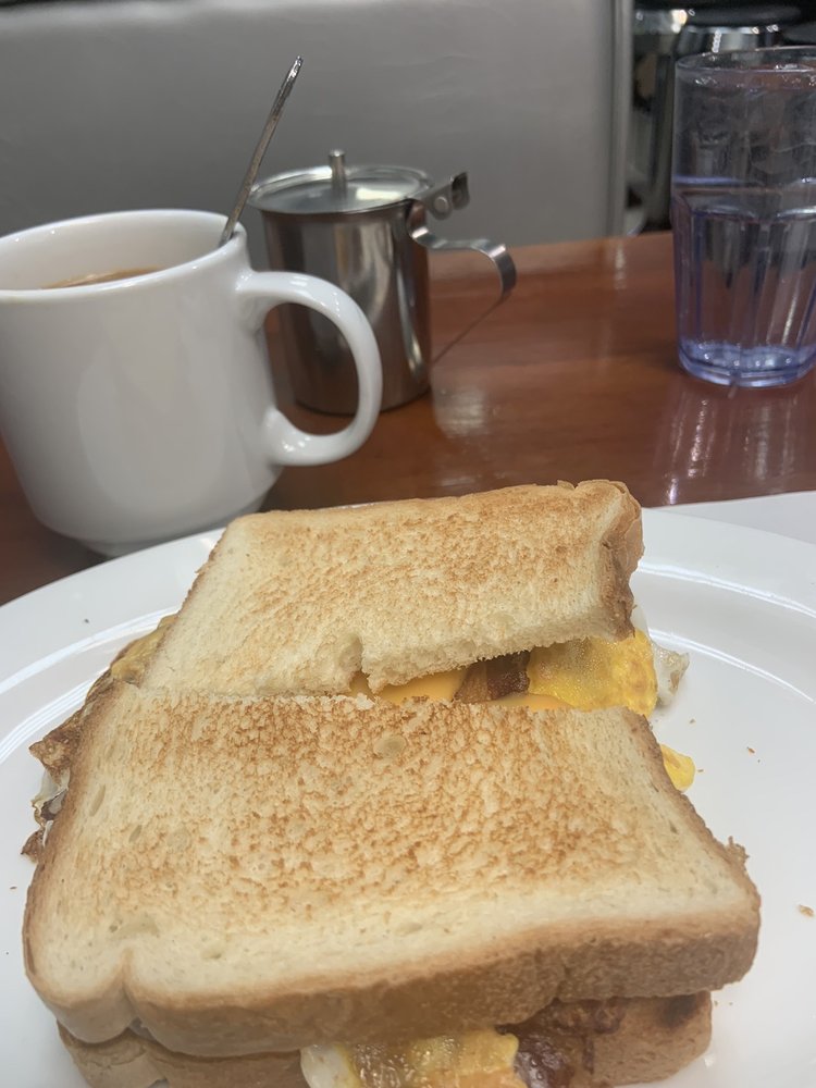 Rochelle Coffee Shop