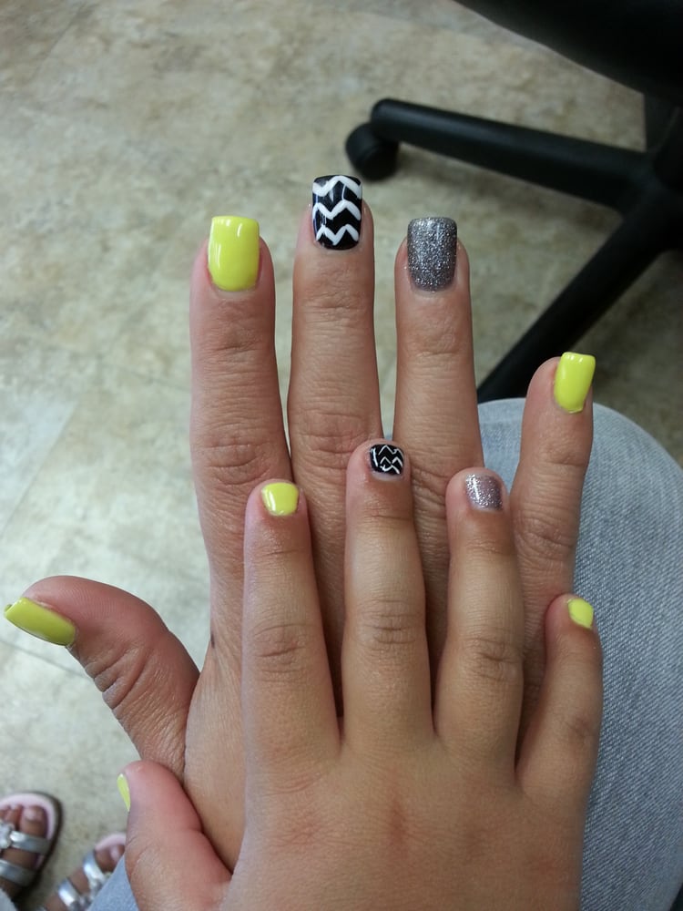 Creative Nails Art & Spa 406 Photos & 165 Reviews Nail Salons