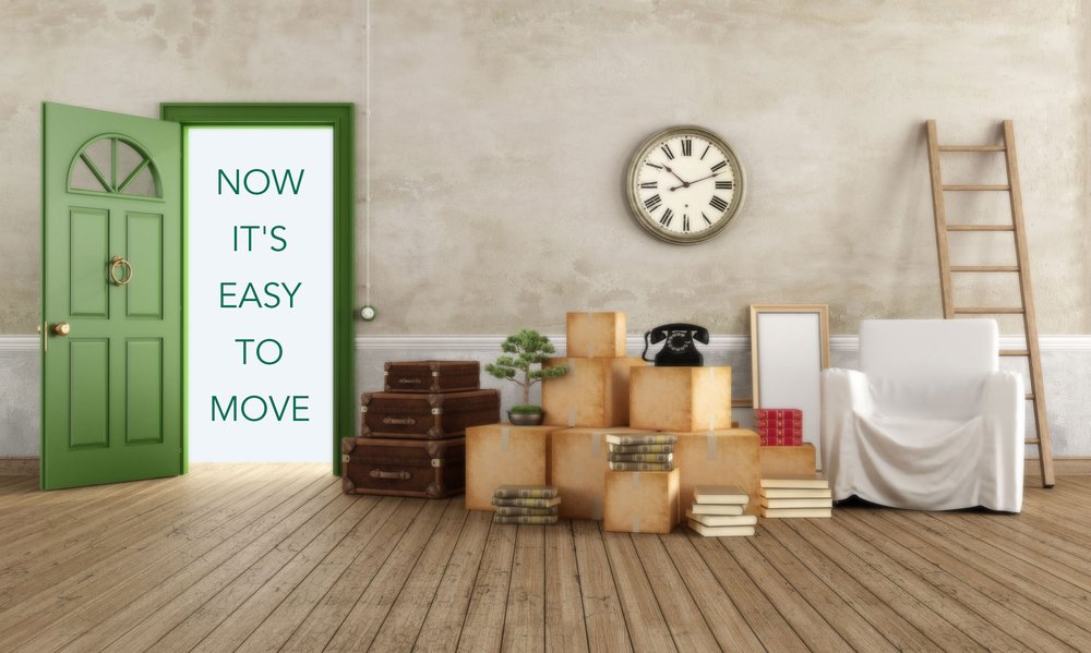 Virostick Moving & Storage
