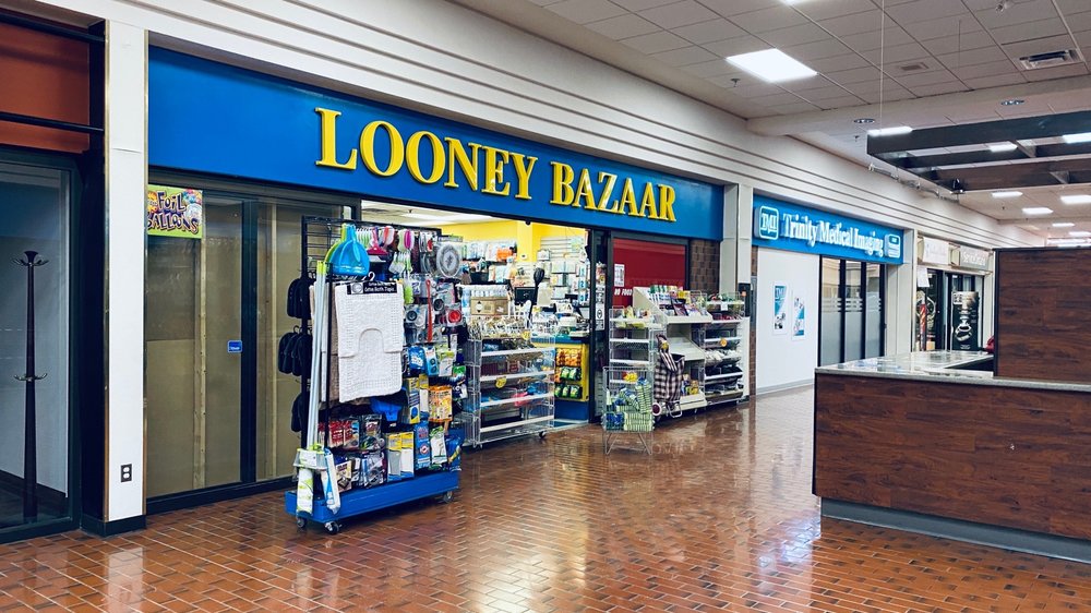 Looney Bazaar