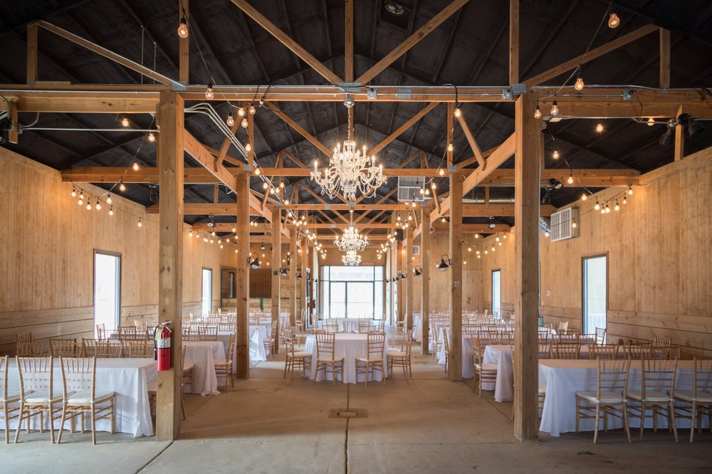 Hampton Cove Wedding Plantation 22 Photos Venues & Event Spaces