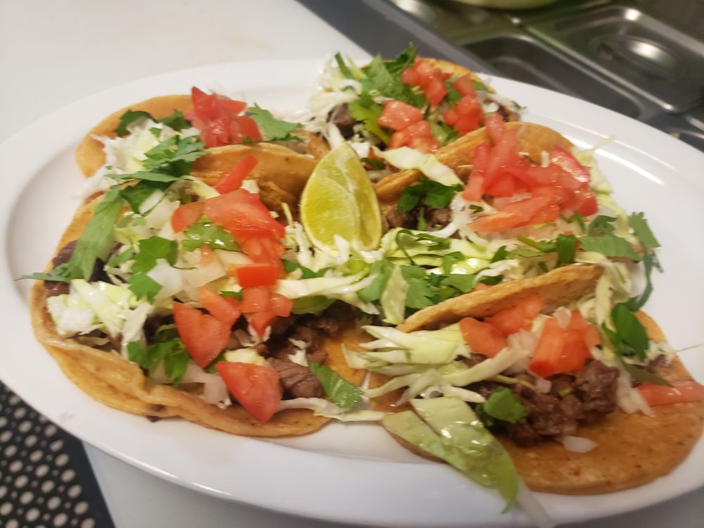 Zamora Taqueria Zamora Taqueria