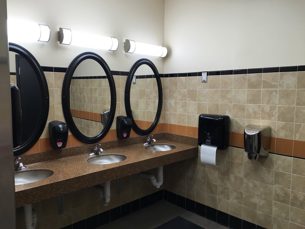 TA Travel Center of America 14 Photos & 10 Reviews Gas Stations