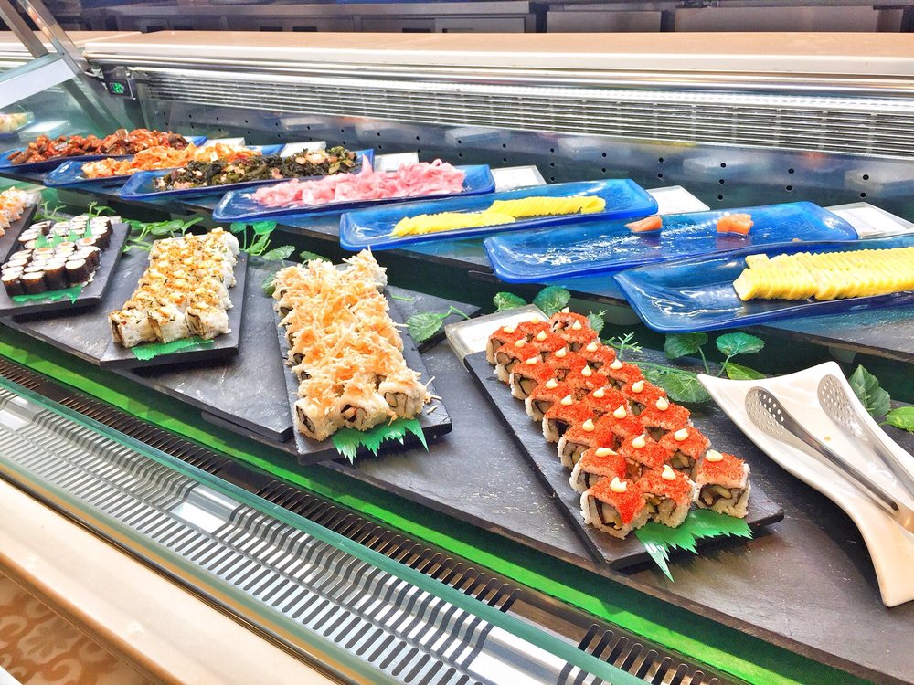 Four Seasons Buffet & Hot Pot 30 Photos Buffets General Roxas